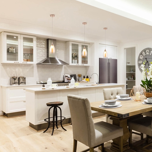 Подвесной светильник Eurosvet 50085/1 золото Фото № 6