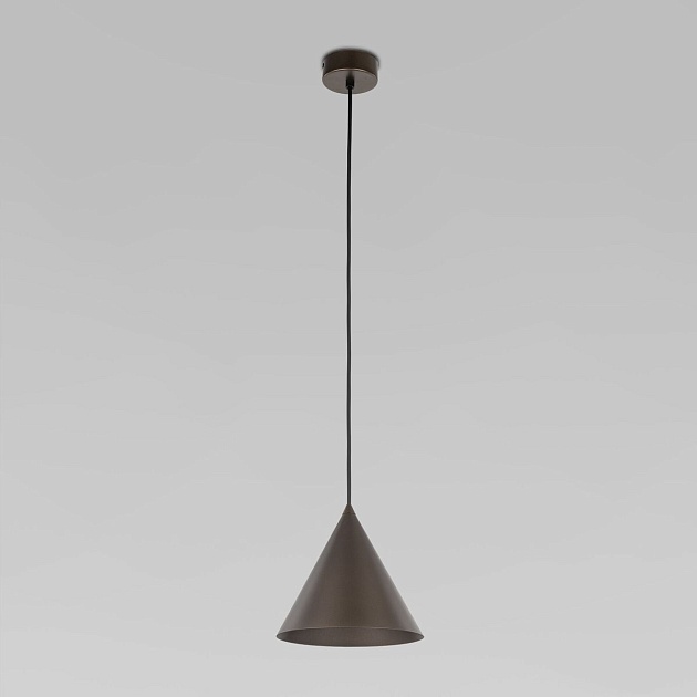 Подвесной светильник TK Lighting 10073 Cono Фото № 1
