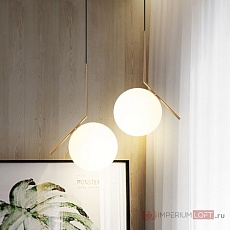 Подвесная люстра Imperium Loft FlexlC 73680-22 2