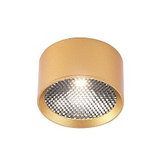 Потолочный светодиодный светильник Crystal Lux CLT 525C95 GO 4000K 2