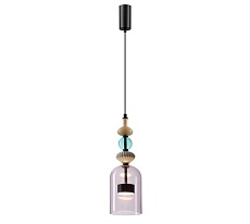 Подвесной светильник Odeon Light PALLETA 5046/12LA 2