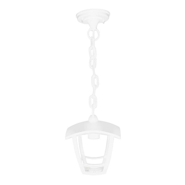 Уличный подвесной светильник Apeyron Марсель 11-159 Фото № 1