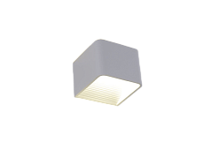 Настенный светодиодный светильник Crystal Lux CLT 010W100 WH 3