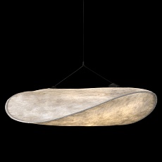 Подвесной светодиодный светильник Loft IT Tense 10347/XL 1