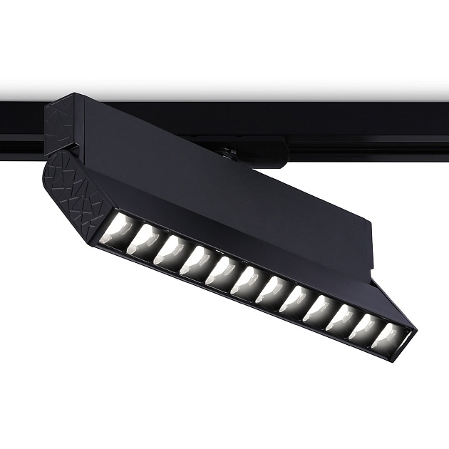 Трековый светодиодный светильник Ambrella light Track System GL6819 изображение 1 Трековый светодиодный светильник Ambrella light Track System GL6819 Фото № 1