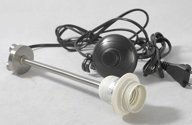 Торшер Lussole Lgo GRLSP-0502 Фото № 6