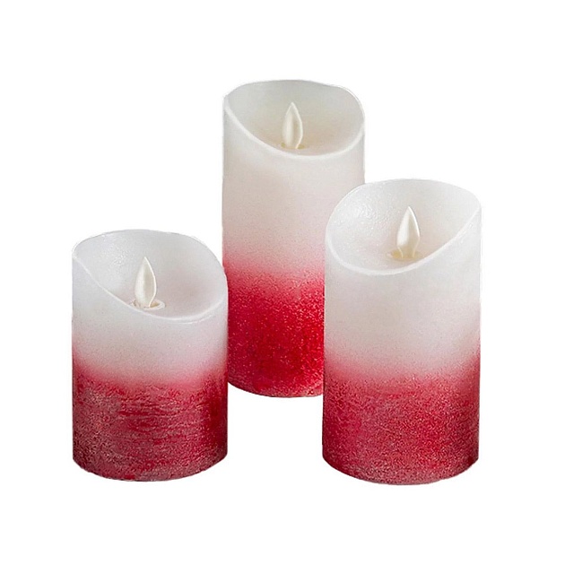 Настольная лампа Lucia Свеча 333-07 4606400208242 Фото № 1