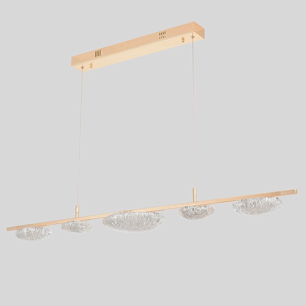 Подвесной светильник Crystal Lux FELICIDAD SP47W LED Фото № 3