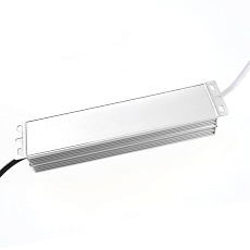 Блок питания для светодиодной ленты Feron LB007 24V 100W IP67 4,1A 48059 1