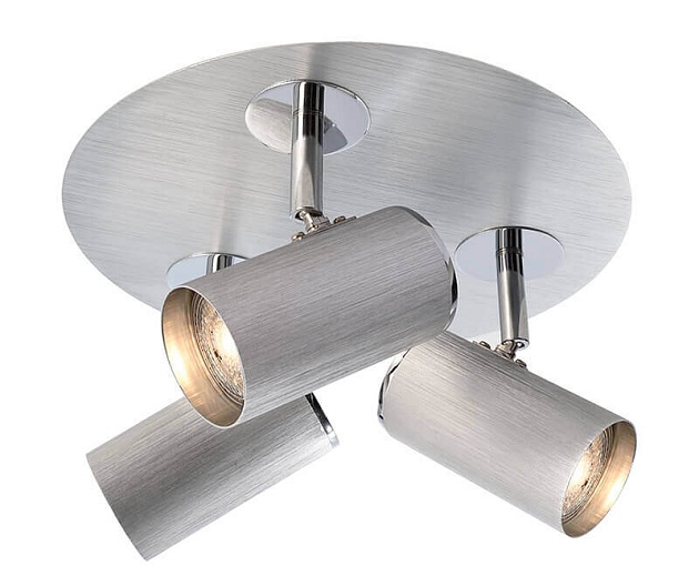 Накладной светильник Deko-Light Indi III 348087 Фото № 1