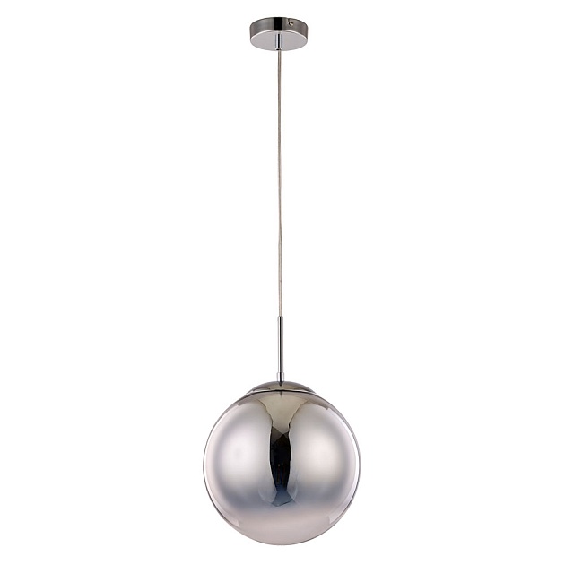 Подвесной светильник Arte Lamp Jupiter Chrome A7962SP-1CC Фото № 1