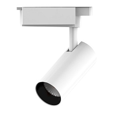 Трековый светодиодный светильник Gauss Track Light Led TR079