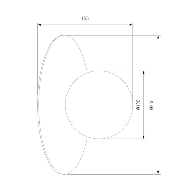 Бра TK Lighting 10232 Pixi Фото № 2