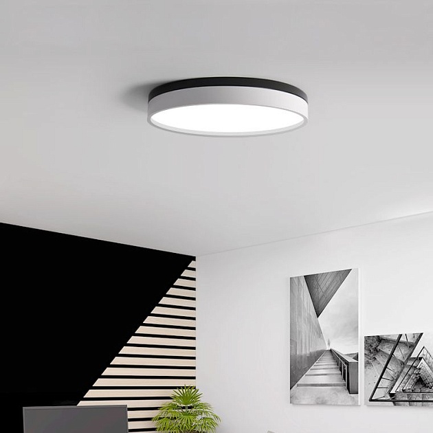 Потолочный светодиодный светильник Imperium Loft Kier 181019-26 Фото № 4