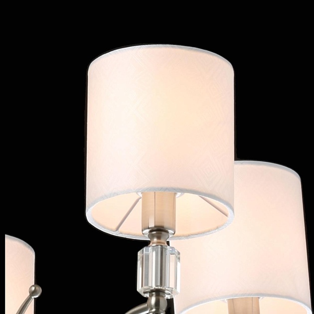 Подвесная люстра MW-Light Конрад 11 667012605 Фото № 7