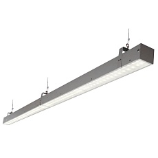 Линейный светодиодный светильник Всесветодиоды Слимлайт vs311-40-mpr-5k-li3h