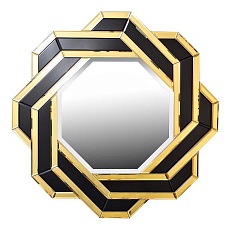 Зеркало Garda Decor KFE7H018