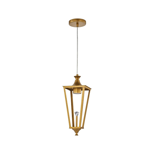 Подвесной светильник Favourite Lampion 4003-1P Фото № 3