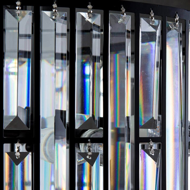 Подвесная люстра Divinare 1099/04 SP-5 Фото № 5