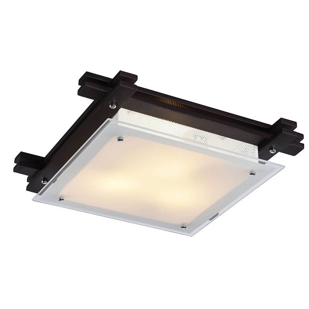 Потолочный светильник Arte Lamp 94 A6462PL-3CK Фото № 2