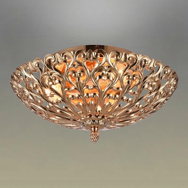 Потолочная люстра Omnilux Cipollone OML-75907-02 Фото № 3