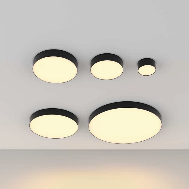 Потолочный светильник Technical C032CL-45W2.7K-RD-B Фото № 6