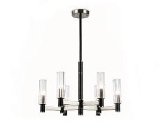 Подвесная люстра Ambrella light High Light LH55501