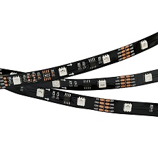 Светодиодная лента Arlight 6,5W/m 30LED/m 5060SMD красный 5M 024599 1