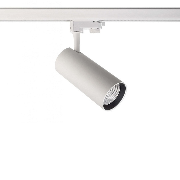 Трековый светодиодный светильник Deko-Light Horus 707103 Фото № 1