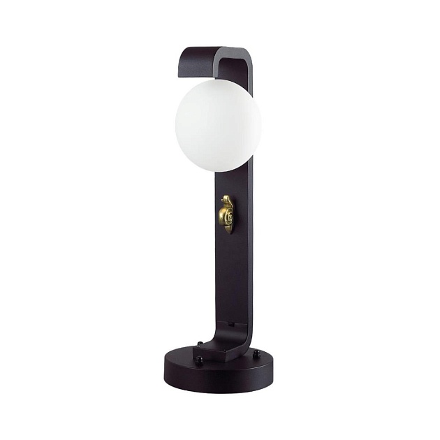 Ландшафтный светильник ODEON LIGHT NATURE 5434/1F Фото № 1