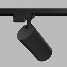 Трековый светильник Denkirs Solid Koper DK6455-BK 4