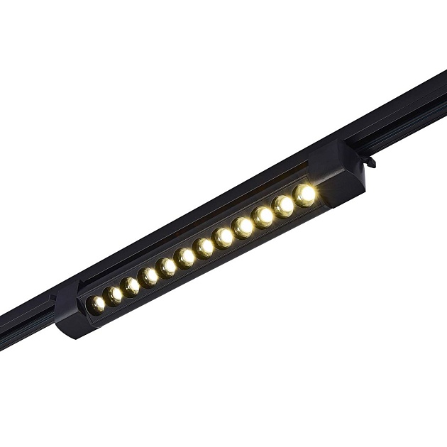 Трековый светодиодный светильник ST Luce ST367.446.20 Фото № 2