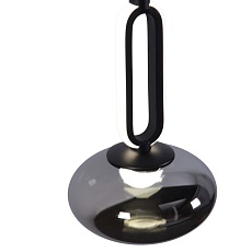 Подвесной светодиодный светильник Favourite Baron 4284-1P 4