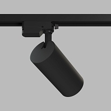Трековый светильник Denkirs Solid Koper DK6454-BK 4