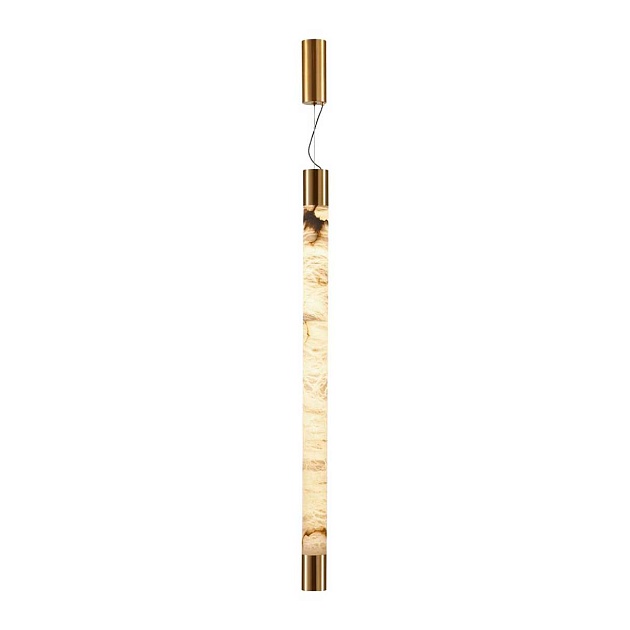 Подвесной светильник Odeon Light MARBELLA 6687/25L Фото № 1