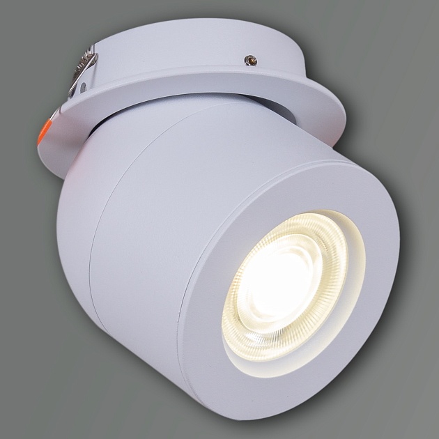 Спот Reluce 84063-9.0-001AY COB8W WT изображение 4 Спот Reluce 84063-9.0-001AY COB8W WT Фото № 4