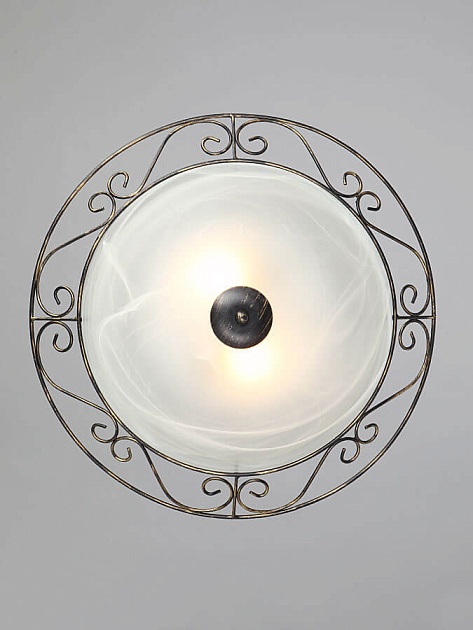 Настенно-потолочный светильник Vitaluce V6860/2A Фото № 2