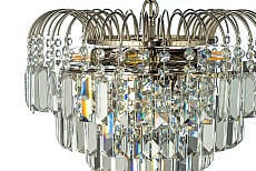 Подвесная люстра Arti Lampadari Sabina E 1.5.32.100 N 1