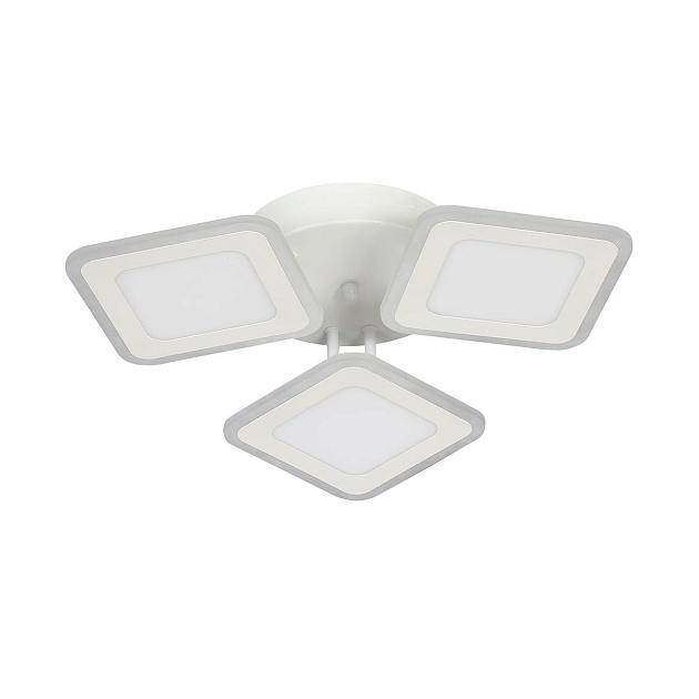 Потолочная светодиодная люстра Escada Erida 10288/3LED Фото № 1