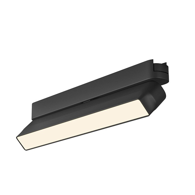 Трековый светильник Denkirs Air Linear DK5303-BK Фото № 3
