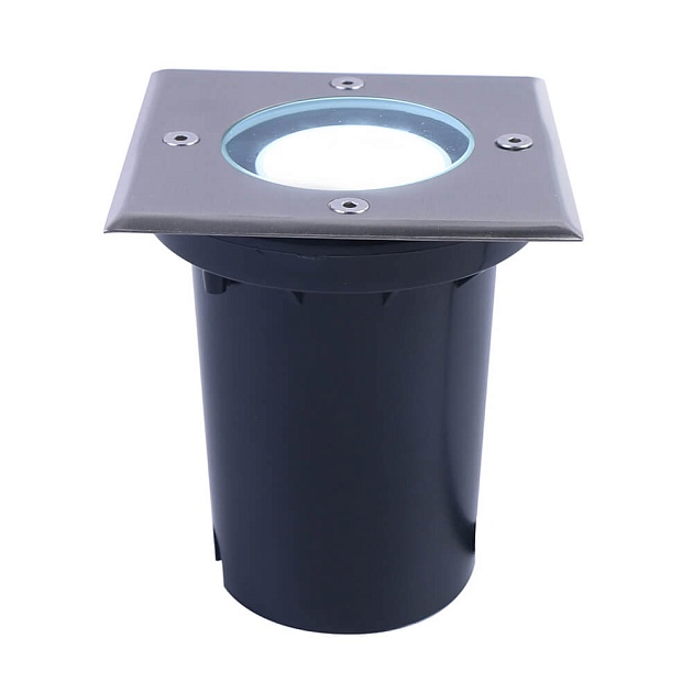 Ландшафтный светильник Arte Lamp Piazza A6015IN-1SS Фото № 1