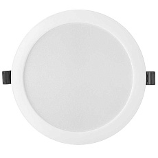 Светильник светодиодный General GLP-RW3-18BT-175-4