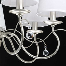 Подвесная люстра MW-Light Федерика 89 684012807 3