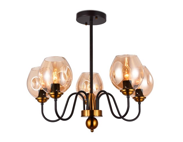 Подвесная люстра Ambrella light Traditional TR9057 Фото № 1