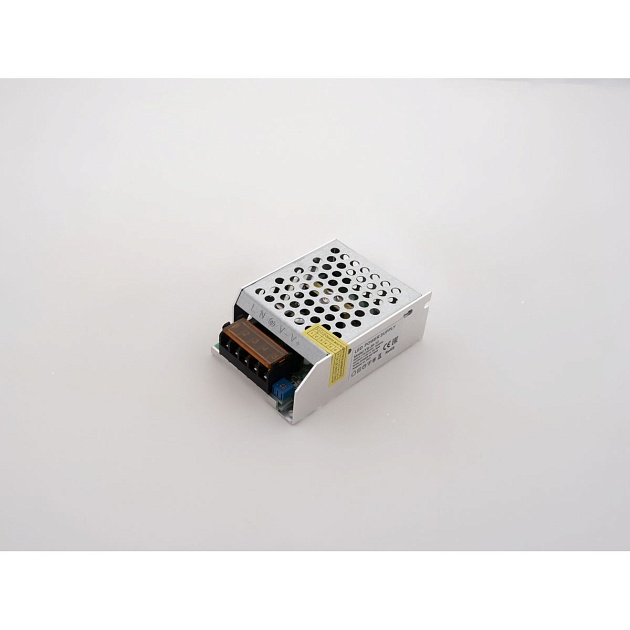 Блок питания LEDS POWER 36Вт 12В Standard 000770 Фото № 3