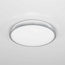 Потолочный светодиодный светильник Citilux Луна CL702221N 3