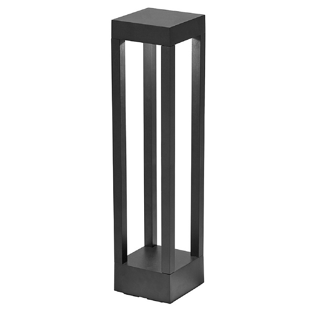 Уличный светодиодный светильник Feron Лос-Анджелес DH802 48450 Фото № 2