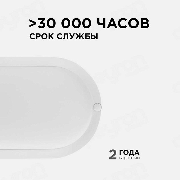 Накладной светодиодный светильник Apeyron 28-08 Фото № 6