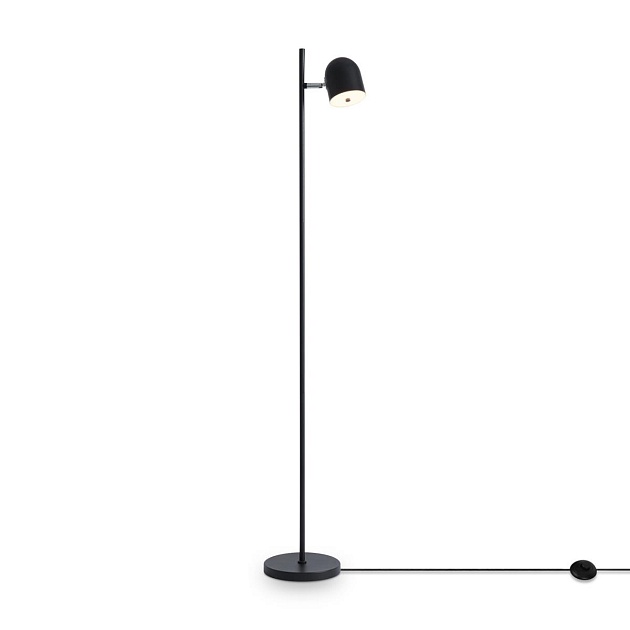 Напольный светильник Freya Modern FR5279FL-L7B Фото № 1