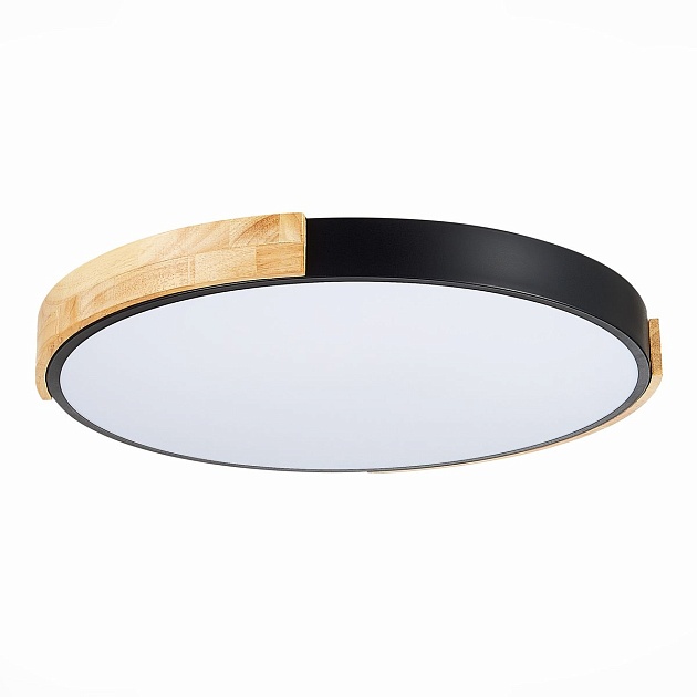 Потолочный сетодиодный светильник Evoluce Delia SLE201342-01 изображение 1 Потолочный сетодиодный светильник Evoluce Delia SLE201342-01 Фото № 1